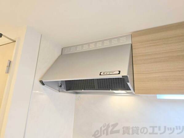 ガーデンクォーツ摂津正雀の物件内観写真